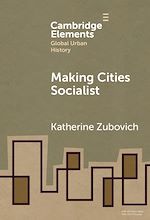 Download this eBook Making Cities Socialist