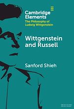 Download this eBook Wittgenstein and Russell