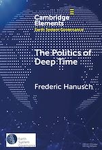 Télécharger le livre :  The Politics of Deep Time