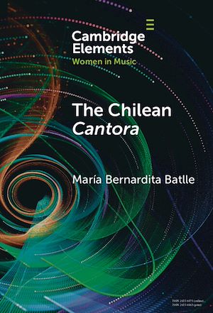 Download the eBook: The Chilean Cantora