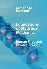 Télécharger le livre :  Foundations of Statistical Mechanics