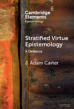 Download this eBook Stratified Virtue Epistemology