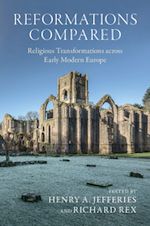Download this eBook Reformations Compared