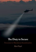 Télécharger le livre :  The Duty to Secure