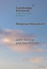 Télécharger le livre :  Religious Naturalism