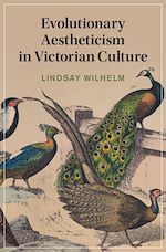 Download this eBook Evolutionary Aestheticism in Victorian Culture