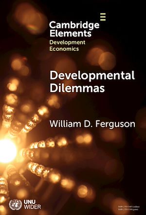 Download the eBook: Developmental Dilemmas