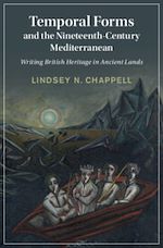 Download this eBook Temporal Forms and the Nineteenth-Century Mediterranean