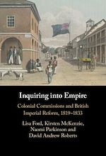 Download this eBook Inquiring into Empire
