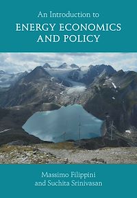 Téléchargez le livre :  An Introduction to Energy Economics and Policy