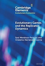Télécharger le livre :  Evolutionary Games and the Replicator Dynamics