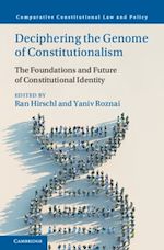 Download this eBook Deciphering the Genome of Constitutionalism