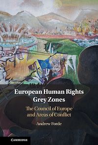Téléchargez le livre :  European Human Rights Grey Zones