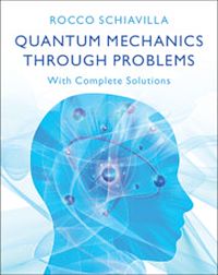 Téléchargez le livre :  Quantum Mechanics through Problems