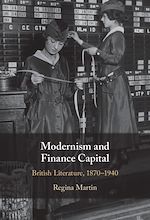 Download this eBook Modernism and Finance Capital