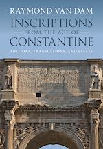 Download this eBook Inscriptions from the Age of Constantine
