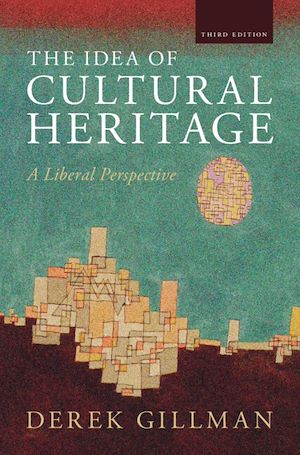 Download the eBook: The Idea of Cultural Heritage