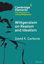 Download this eBook Wittgenstein on Realism and Idealism