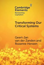 Download this eBook Transforming our Critical Systems