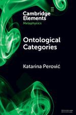 Download this eBook Ontological Categories