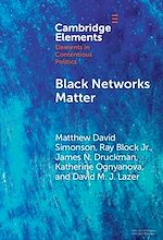 Télécharger le livre :  Black Networks Matter