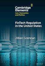 Download this eBook FinTech Regulation in the United States