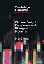 Download this eBook Chinese Émigré Composers and Divergent Modernisms