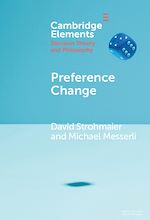 Download this eBook Preference Change