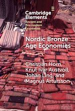 Télécharger le livre :  Nordic Bronze Age Economies