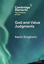 Download this eBook God and Value Judgments