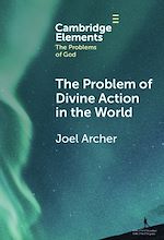 Download this eBook The Problem of Divine Action in the World