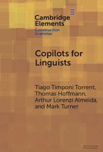 Télécharger le livre :  Copilots for Linguists