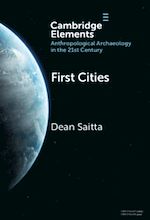 Télécharger le livre :  First Cities