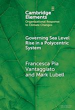 Télécharger le livre :  Governing Sea Level Rise in a Polycentric System