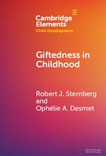 Télécharger le livre :  Giftedness in Childhood