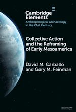 Télécharger le livre :  Collective Action and the Reframing of Early Mesoamerica