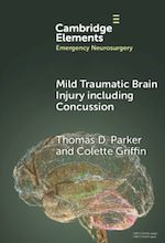 Download this eBook Mild Traumatic Brain Injury including Concussion