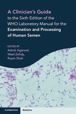 Download the eBook: A Clinician's Guide to the Sixth Edition of the WHO Laboratory Manual for the Examination and Processing of Human Semen