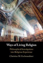 Download this eBook Ways of Living Religion