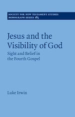 Download this eBook Jesus and the Visibility of God