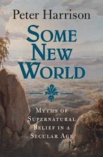 Download this eBook Some New World