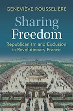 Download this eBook Sharing Freedom