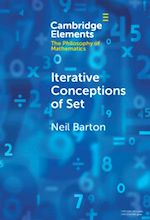 Télécharger le livre :  Iterative Conceptions of Set