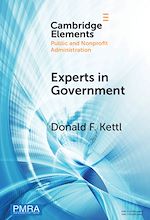 Télécharger le livre :  Experts in Government