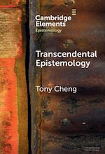 Download this eBook Transcendental Epistemology