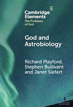 Télécharger le livre :  God and Astrobiology