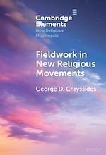 Download this eBook Fieldwork in New Religious Movements
