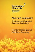 Download this eBook Aberrant Capitalism