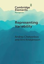 Télécharger le livre :  Representing Variability