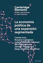 Télécharger le livre :  La economía política de una expansión segmentada